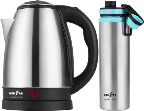 Image of Kenstar Estella Combo Beverage Maker (1.8L)