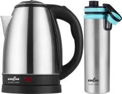 Kenstar Estella Combo Beverage Maker (1.8L)