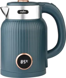Kenstar Estella Digi 1.5 L Electric Kettle (1.5 L, Blue)
