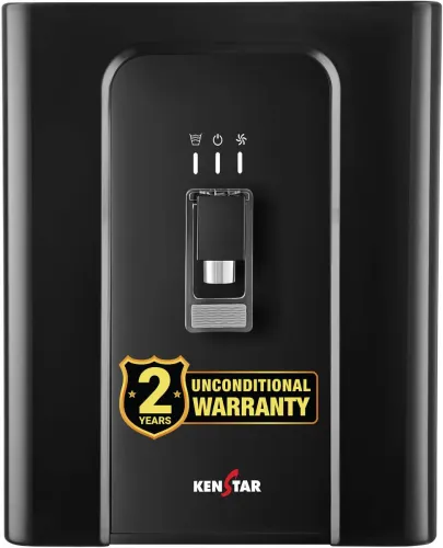 Image of Kenstar EvoPure 7L RO + UV + Alkaline Water Purifier 