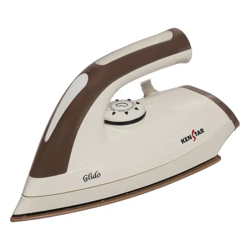 Image of Kenstar Glido 1000 W Dry Iron