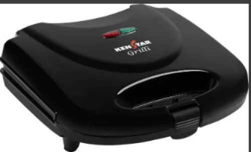 Image of Kenstar Grill, 750 W