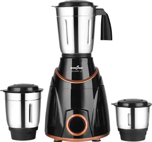 Image of Kenstar Grindee 750 W Mixer Grinder 