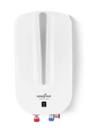 Image of Kenstar 5.9 L Instant Water Geyser 