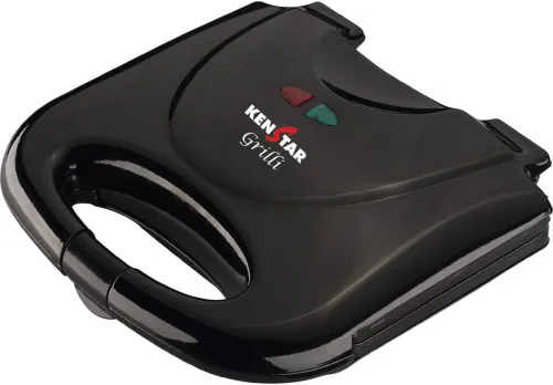 Image of Kenstar KTG02KGPR0-DBM Grill  (Black)