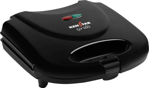 Image of Kenstar KTG02KGPR1-DBH Grill (Black)