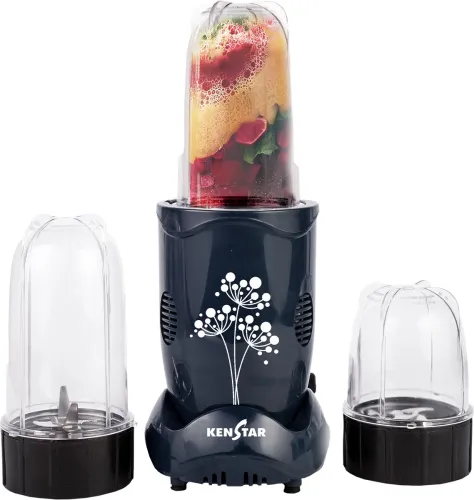 Image of Kenstar Nutrino 350W Mixer Grinder