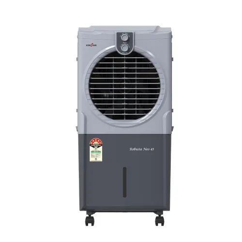 Image of Kenstar Robusta Neo 45 Air Cooler|45L Tank | Honeycomb Cooling Pads|35\' Air Throw|100W|3 Speed Control | 