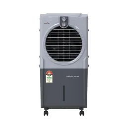 Kenstar Robusta Neo 45 Air Cooler | 45L Tank | Honeycomb Cooling Pads | 35inch Air Throw | 100W | 3 Speed Control | Wate