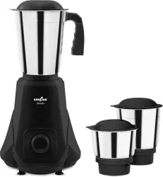 Kenstar Slender 500 W Mixer Grinder (3Jars)