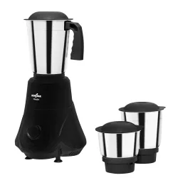 Kenstar SLENDER 3J 500W Mixer Grinder SO3 Jars