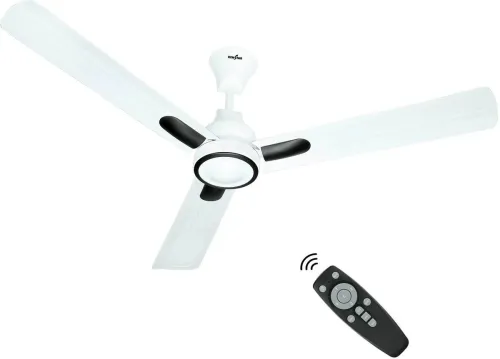 Image of Kenstar Snow Breeze 1200mm BLDC Ceiling Fan with Remote