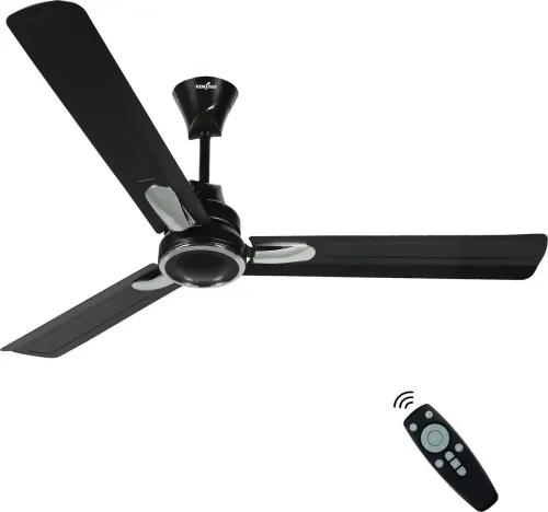Image of Kenstar Snow Breeze 1200mm BLDC Ceiling Fan + Remote