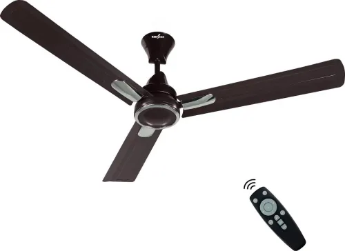 Image of Kenstar Snow breeze Remote 1200 mm Ceiling Fan