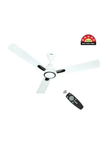 Image of Kenstar Snow breeze with 2 Year Warranty BLDC Motor with Remote 1200 mm Ceiling
