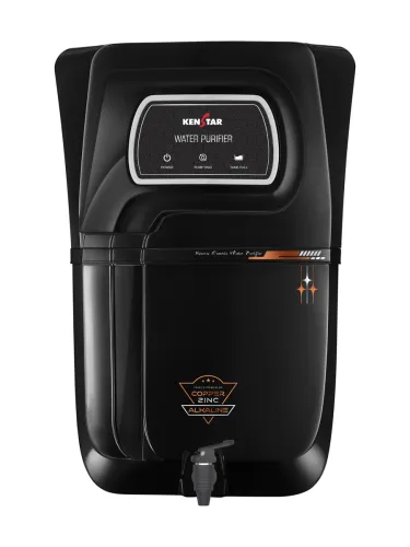 Image of Kenstar Veda Pro 18 L RO + UV + UF + Copper + Alkaline + TDS Control Water