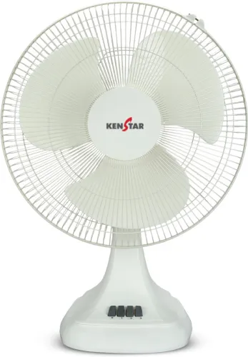 Image of Kenstar Voltix Pro 400mm Table Fan