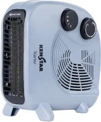 Kenstar WARMO 2000 Watt Fan Room Heater