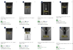 Kenstar Water Purifiers at minimum 75% Discount