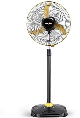 Image of Kenstar Wind Speed Pedestal Fan – 400mm