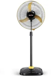 Kenstar Wind Speed Pedestal Fan – 400mm