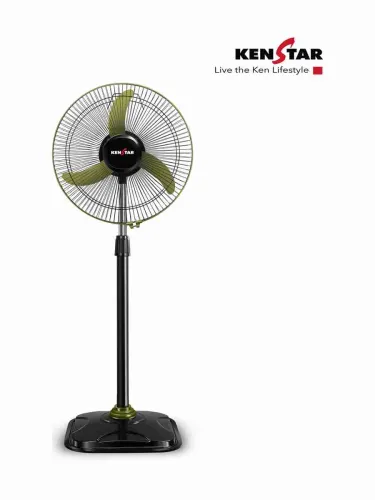 Image of Kenstar Wind Speed Ultra Pedestal Fan