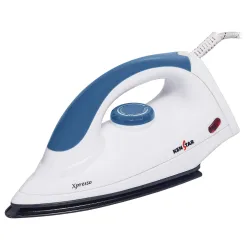 Kenstar XPRESSO 1000W Dry Iron 