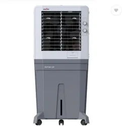 Kenstar 100 L Desert Air Cooler (Grey, Farrata HC 100L Grey)