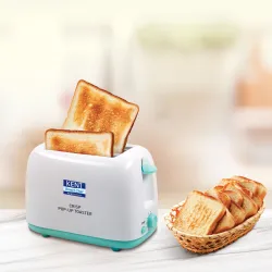 KENT 116105 750 W Pop Up Toaster