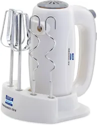 KENT 150 W White Hand Blender