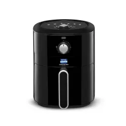 KENT 16096 Classic Hot Air Fryer 4L 1300W
