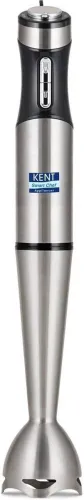 Image of KENT 400 W Silver Hand Blender (116044)