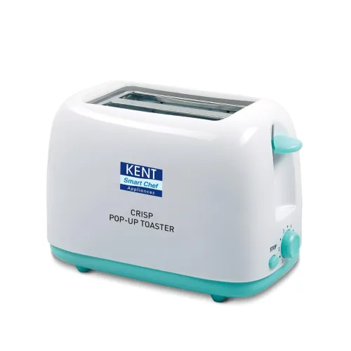 Image of Kent Crisp Pop Up Toaster 750 Watts