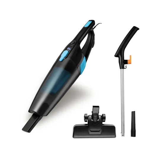 Image of KENT Dash Vacuum Cleaner 600W 