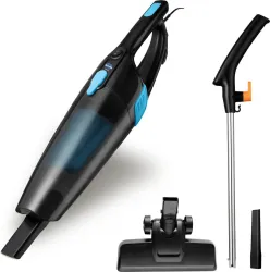 KENT Dash Vacuum Cleaner | 600W