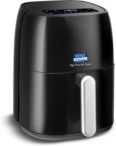 Image of KENT Digi Plus Air Fryer 1300W  (4 L)