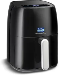 KENT Digi Plus Air Fryer 4L