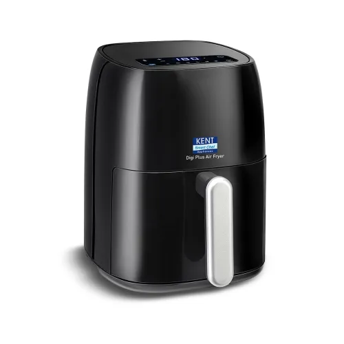 Image of KENT Digi Plus Air Fryer, 4L Capacity & 1300W