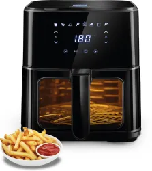 KENT Ultra Digital Air fryer 4.5L