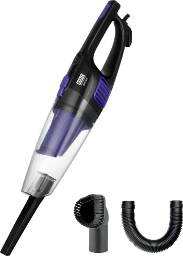 Image of KENT Duster Vacuum Cleaner with HEPA Filter and Cyclone 5 Technology