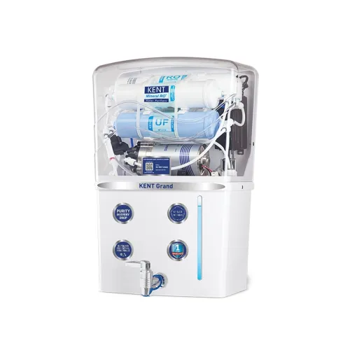 Image of KENT Grand RO Water Purifier 8L