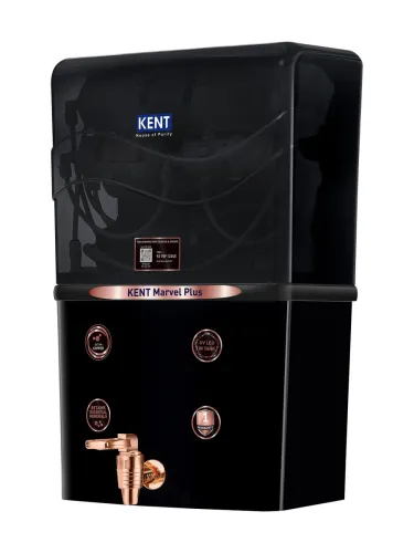Image of KENT Marvel Plus 8L RO UV UF Copper Water Purifier
