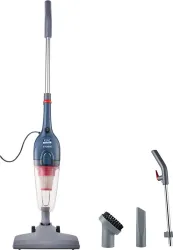 KENT Storm 600W Bagless Vacuum Cleaner (Cyclone5, HEPA Filter)
