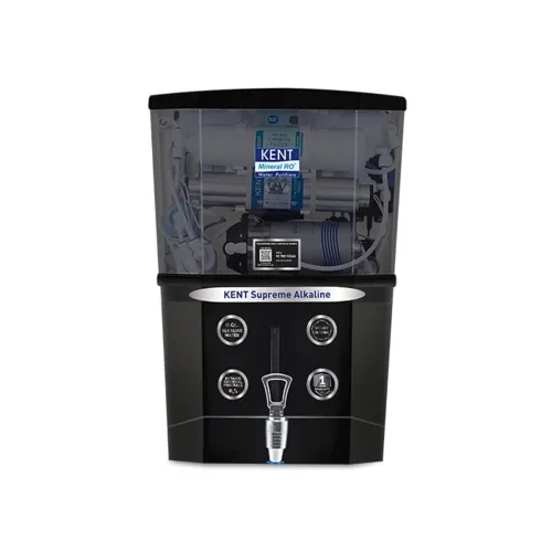 Image of KENT Supreme Alkaline RO Water Purifier