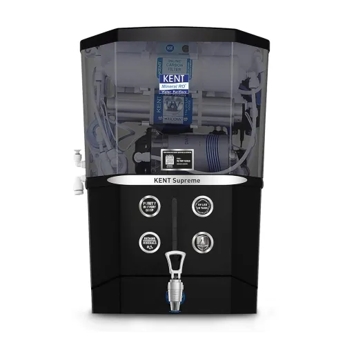 Image of KENT Supreme RO Water Purifier