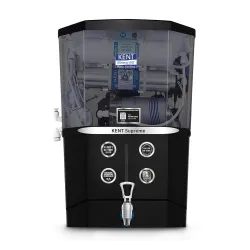 KENT Supreme RO Water Purifier