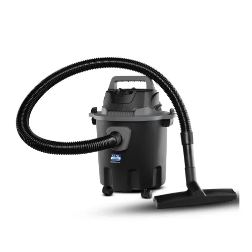 Image of KENT Vortex Plus Wet & Dry Vacuum Cleaner