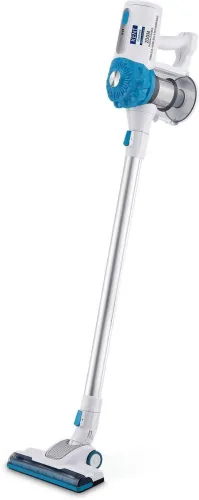 Image of KENT Zoom Cordless 2in1 Mopping and Vacuum  (Blue)