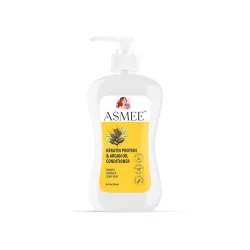 Keratin Protein & Argan oil Conditioner (250ML)