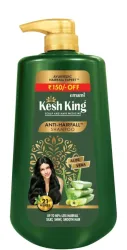 Kesh King Ayurvedic Anti-Dandruff Shampoo (1 L)